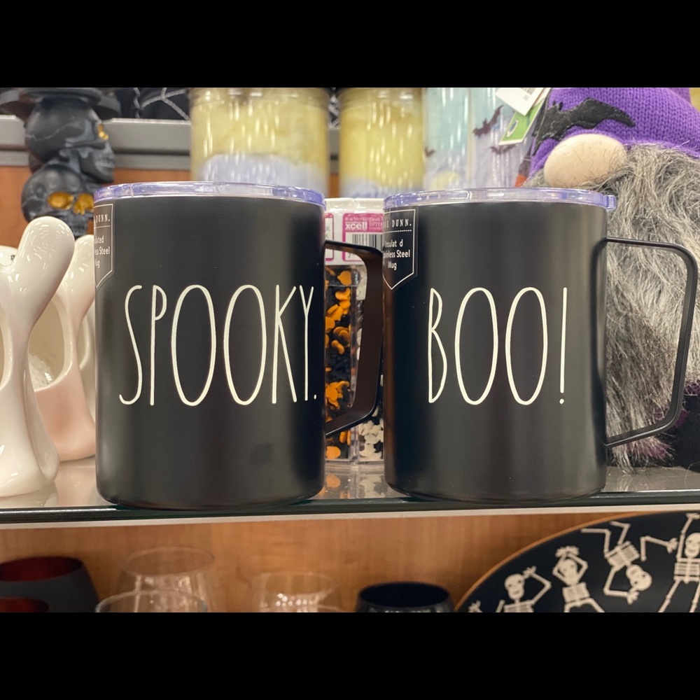 Rae Dunn Insulated Steel Tumbler